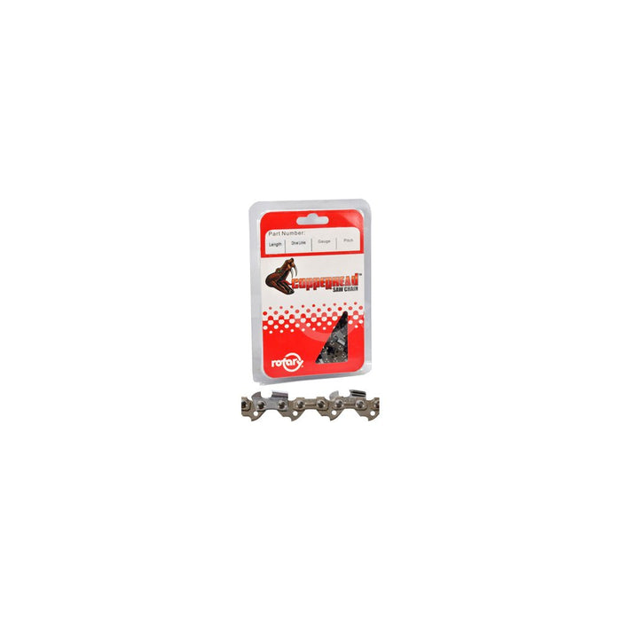 .050 3/8 34 LKS LOW PRO WITHOUT BUMPER LINK 7222034, 7222034 | MowMore