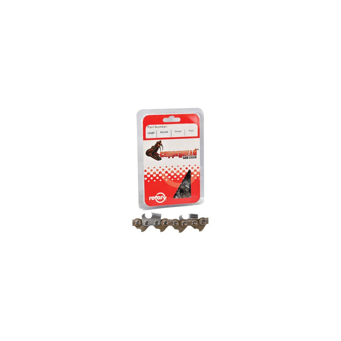 .050 3/8 STD 105 LKS FULL CHISEL WITHOUT BUMPER LINK 7424105, 7424105 | MowMore