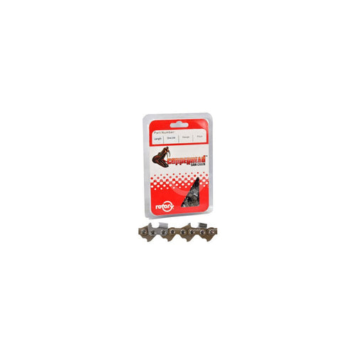 .063 3/8 STD 72 LKS SEMI - CHISEL WITH BUMPER LINK 7441072, 7441072 | MowMore