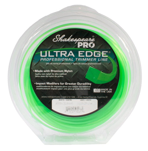1# .080 Square Trimmer Line Premium Commercial Grade | TLD080, TLD080 | MowMore