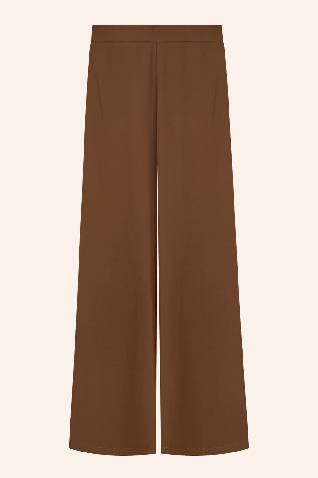 Pantalon Cory Choco · Embarazada ·