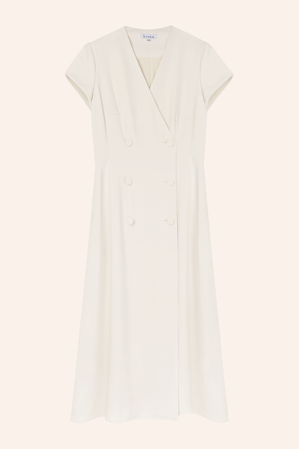 Vestido Cora · Rêverie ·