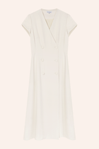 Vestido Cora · Rêverie ·