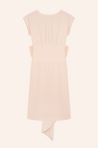 Vestido Myri Melocotón · LAST CHANCE ·