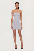 Basic Mini Tube Dress