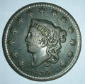 1830 Large Cent VF-20 | Of Coins & Crystals