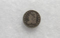 1831 Capped Bust Half Dime F-12 | Of Coins & Crystals