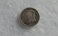 1832 Capped Bust Half Dime XF-45 | Of Coins & Crystals