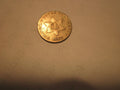 1852 Silver Three Cents VG8 | Of Coins & Crystals