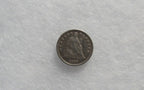 1859-O Half Dime XF-40 | Of Coins & Crystals