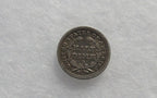 1859-O Half Dime XF-40 | Of Coins & Crystals