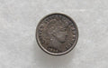 1896 Barber Dime AU-50 | Of Coins & Crystals