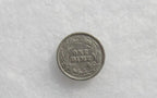 1900 Barber Dime VF-20 | Of Coins & Crystals