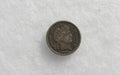 1901 O Barber Dime VF-20 | Of Coins & Crystals