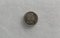 1903  Barber Dime AU-53 | Of Coins & Crystals