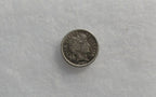1903  Barber Dime AU-53 | Of Coins & Crystals