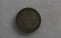 1908O Barber Half Dollar F-12 | Of Coins & Crystals