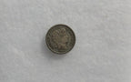 1909 Barber Dime VF-20 | Of Coins & Crystals