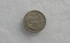 1909 Barber Dime XF-45 | Of Coins & Crystals