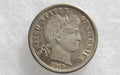 1910 barber Dime XF-40 | Of Coins & Crystals