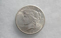 1926 Peace Dollar MS-63 | Of Coins & Crystals