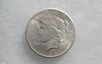 1926 Peace Dollar MS-63 | Of Coins & Crystals