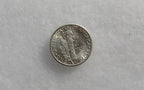 1936 Mercury Dime MS-63FSB | Of Coins & Crystals
