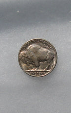 1936-S Buffalo Nickel MS-66 | Of Coins & Crystals