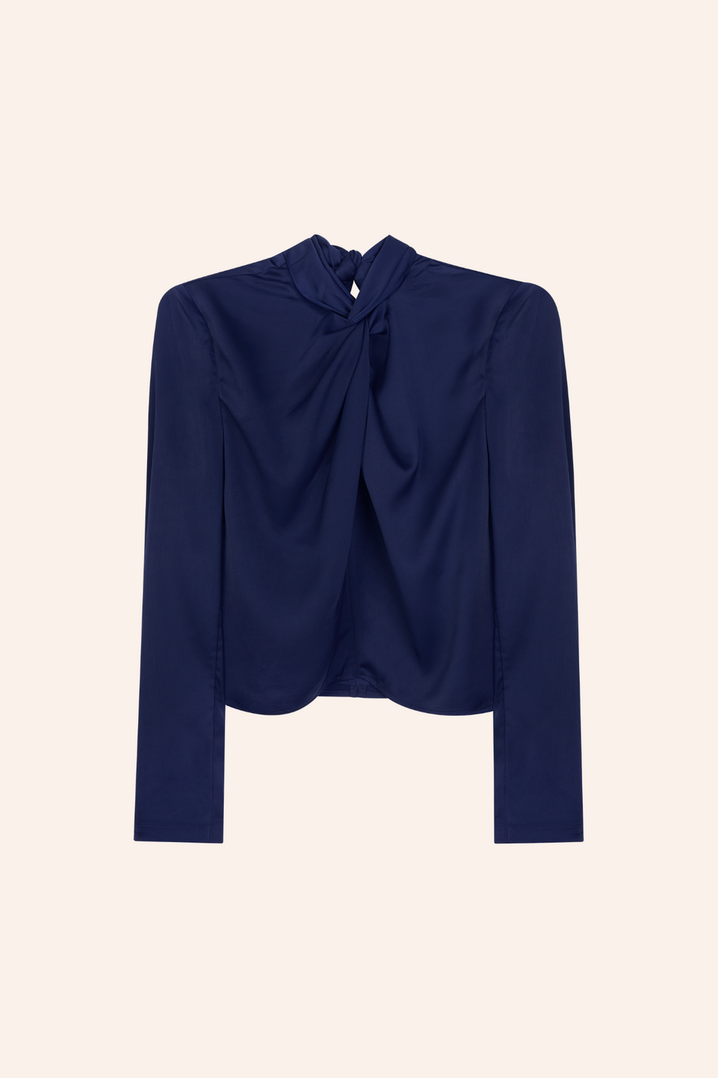 Blusa Top Tabitha · Allure ·