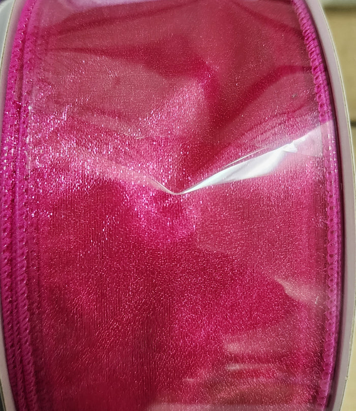 Hot Pink