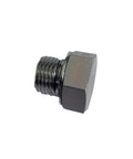7408  |  Male Metric Hex Head Plug
