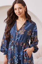 Louise Long Sleeve Dress