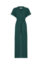 Jude Jumpsuit Forest Green