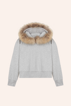 Sudadera top Heather · Épure ·