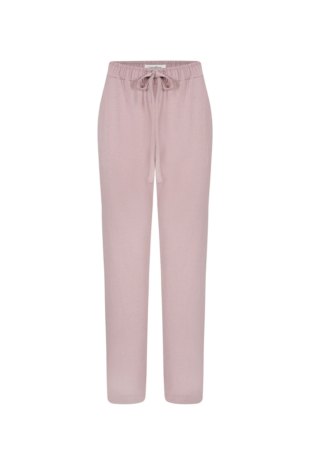 Amara Jogger Blush