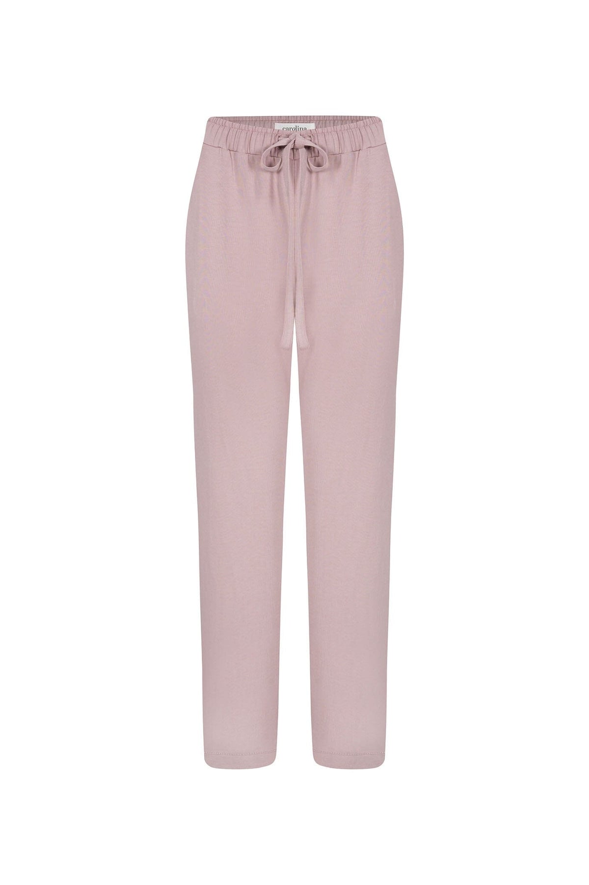 Amara Jogger Blush