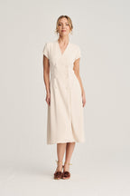 Vestido Cora · Rêverie ·