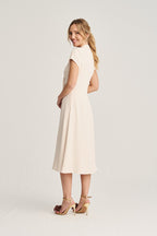 Vestido Cora · Rêverie ·