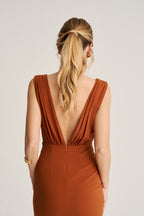 Vestido Barrow · Rêverie ·