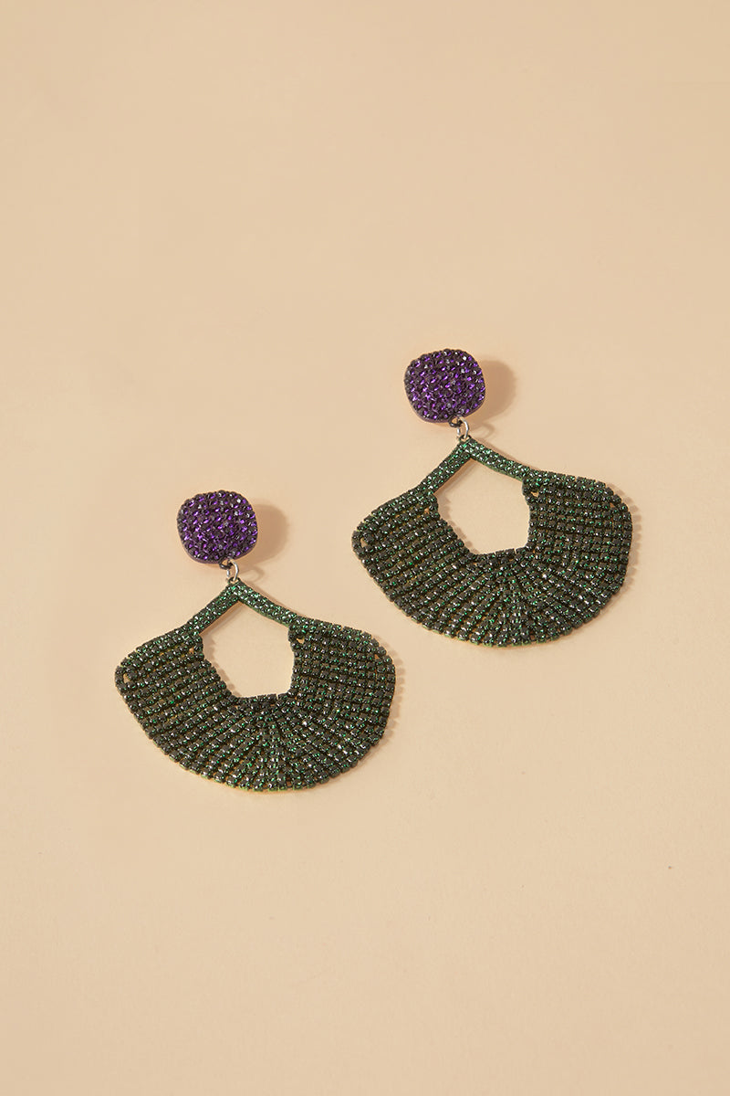Pendientes Bety · Madame ·