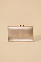 Clutch Gin Champagne · Madame ·