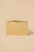 Clutch Ham Gold · Rêverie ·