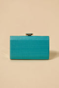 Clutch Joslin Turquesa · Rêverie ·