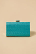 Clutch Joslin Turquesa · Rêverie ·
