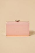 Clutch Joslin Rosa · Rêverie ·