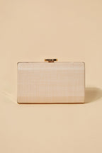 Clutch Joslin Beige · Rêverie ·