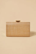 Clutch Joslin Tostado · Rêverie ·