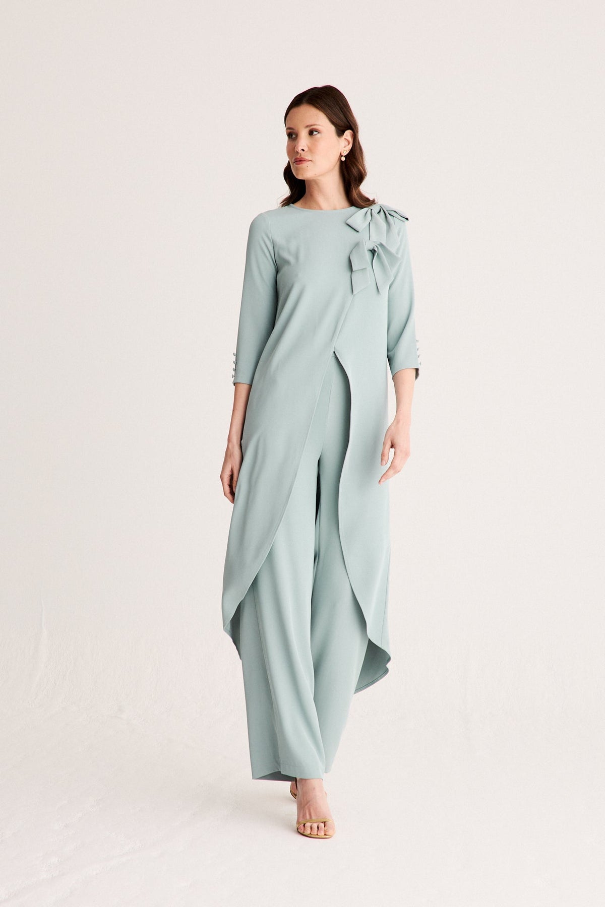 Pantalon Sylvie · Allure ·