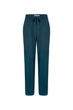 Camilla Pants Forest Green