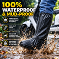 Waterproof Shoe Covers